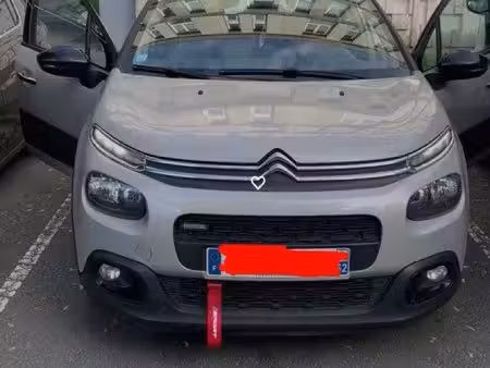 Citroën C3 1.2 110