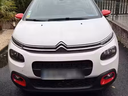 Citroën C3 HDi 100