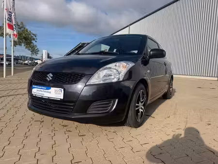 Suzuki Swift 1.2 94