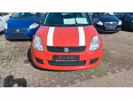 Suzuki Swift 1.3 92