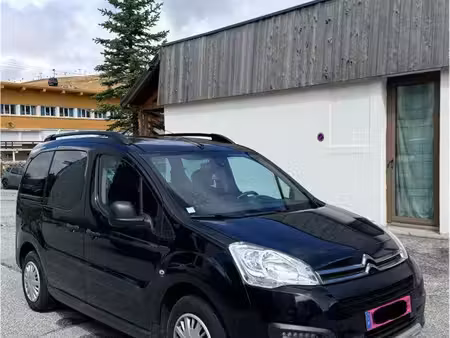 Citroën Berlingo 1.6 BlueHDi XTR