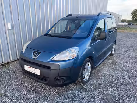 Citroën Berlingo 1.6 HDi 92