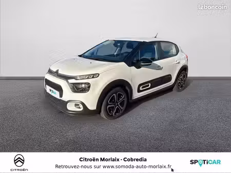 Citroën C3 1.2 PureTech 83 Feel Pack