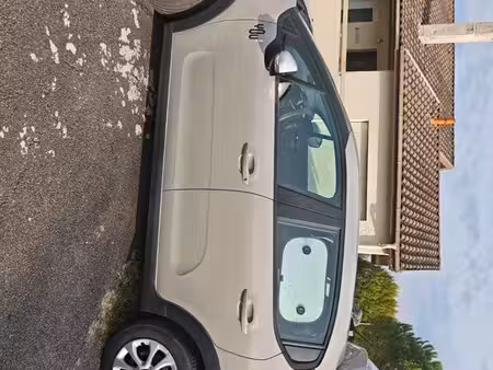 Citroën C3 1.2 83