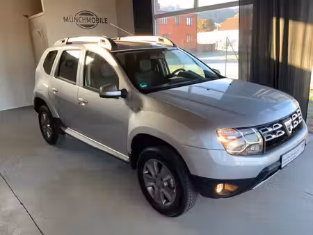 Dacia Duster 1.2 125