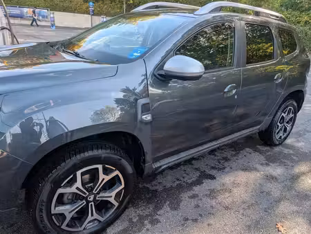 Dacia Duster 1.5 dCi 115 Prestige