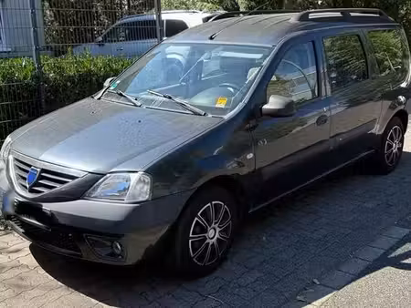 Dacia Logan 1.5