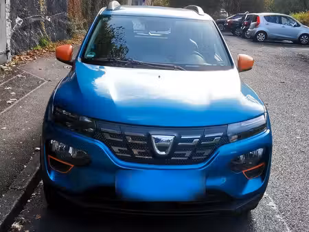 Dacia Spring 45