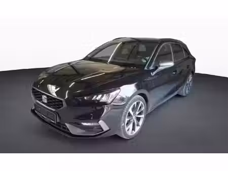 Seat Leon 2.0 TDI 150 FR