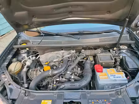 Dacia Sandero 0.9 90