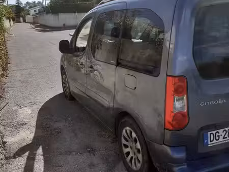 Citroën Berlingo 1.6 HDi 115