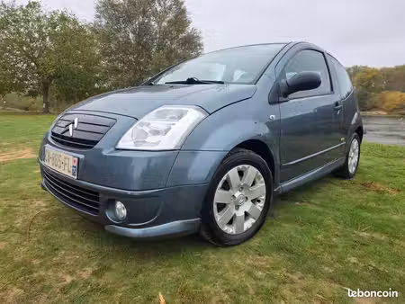 Citroën C2 VTR