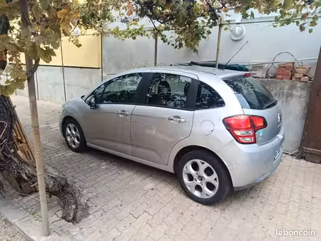 Citroën C3 1.6 HDi 90 Open Way