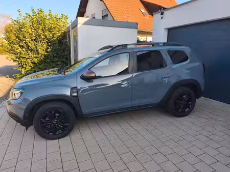 Dacia Duster 1.3 TCe 150