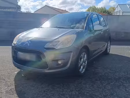 Citroën C3 1.6 HDi 90 Open Way