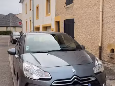 DS 3 
