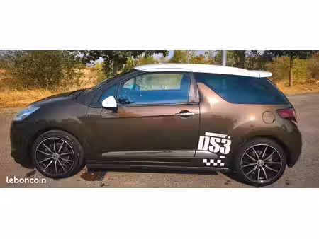 DS 3 