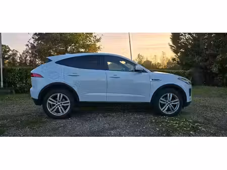 Jaguar E-Pace D180 2.0 180 R Dynamic S 4x4