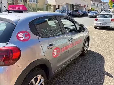 Citroën C3 1.5 HDi 100