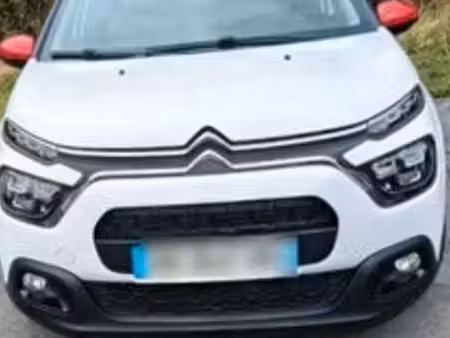 Citroën C3 1.2 110