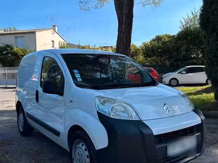 Citroën Nemo Combi 1.4 75