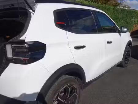Citroën C3 1.2 110 Max