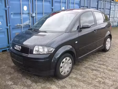 Audi A2 1.4 TDI 75