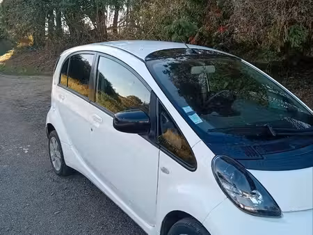 Citroën C-zero 67 Confort