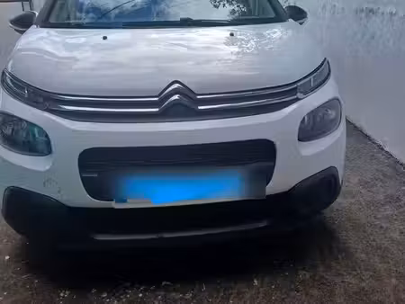 Citroën C3 1.6 HDi 75
