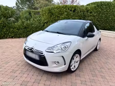 DS 3 