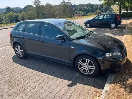 Audi A3 2.0 TDI 140