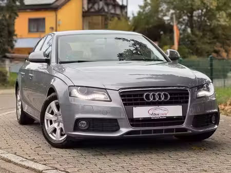 Audi A4 1.8 TFSI 160 Ambition