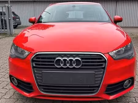 Audi A1 1.6 TDI 105