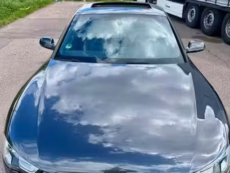 Audi A4 V6 3.0 TDI 245 S line quattro