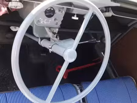 Citroën 2CV 