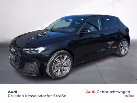 Audi A1 25 TFSI 1.0 TFSI 95