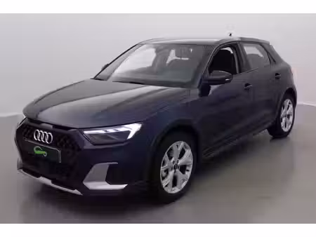 Audi A1 30 TFSI 1.0 TFSI 116 Avus
