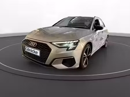 Audi A3 1.5 TFSI 150