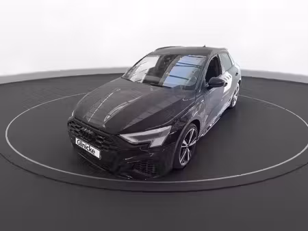 Audi A3 1.4 TFSI S line