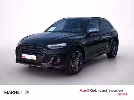 Audi Q5 V6 3.0 TDI 341 quattro