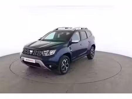 Dacia Duster 1.5 dCi 110 Prestige