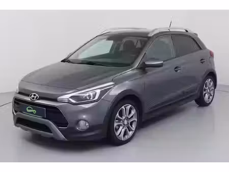 Hyundai i20 1.0 T-GDi 100 Active