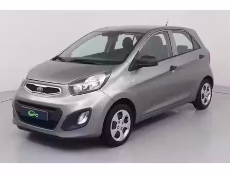 Kia Picanto 1.0 69 Motion