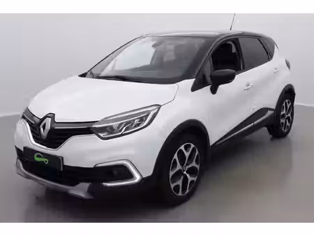 Renault Captur 1.3 TCe 130 Intens