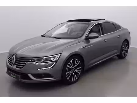 Renault Talisman 1.6 dCi 200 Initiale Paris
