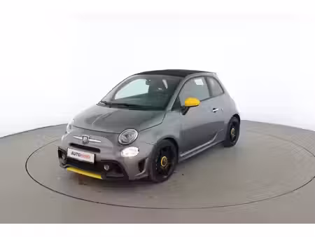Abarth 595C 1.4 160