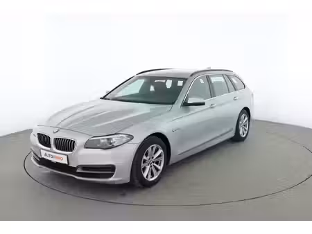 BMW Série 5 520d 2.0 190
