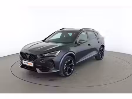 Cupra Formentor 2.0 TSI 310 4x4