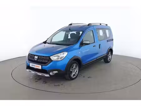 Dacia Dokker Van 