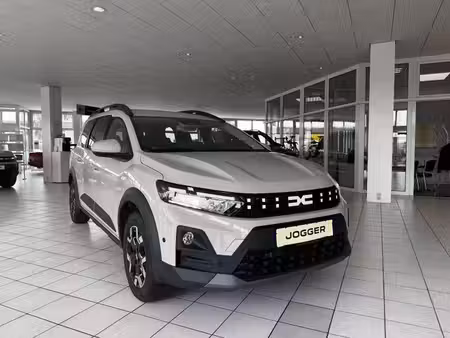 Dacia Jogger 1.8 155 Journey